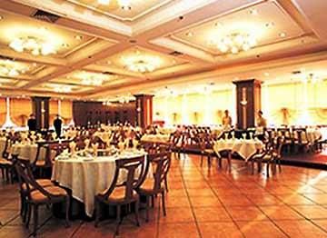 Hua Yi Hotel Shanghai Exterior photo