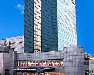 Hua Yi Hotel Shanghai Exterior photo